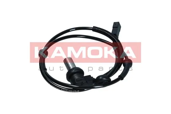 Датчик ABS передній Kamoka 1060050 ціна, від 14.83 USD