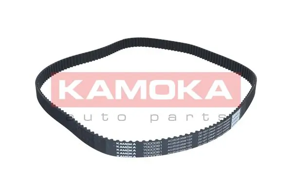 Купити Ремінь ГРМ Volkswagen Crafter 30-50 2E, 2EA, 2EB, 2ED, 2EH, 2EX