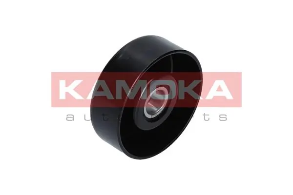 R0022 Kamoka Ролик натяжителя ременя агрегатів