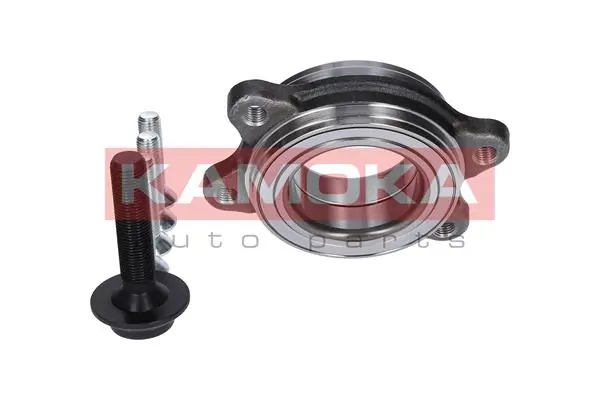 Комплект підшипник маточини передньої Kamoka 5500153 ціна, від 40.29 USD
