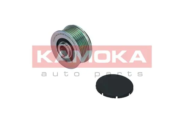 Купити Шків генератора Hyundai Sonata VI YF