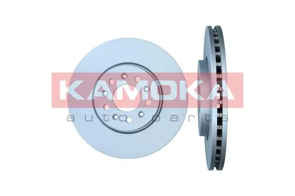 Гальмівні диски передні AR82194EVC Power Stop