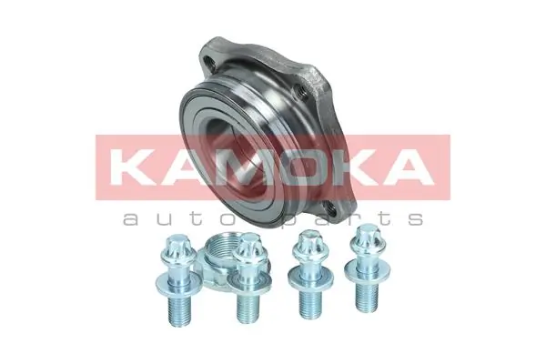 5500184 Kamoka Підшипник ступиці задньої