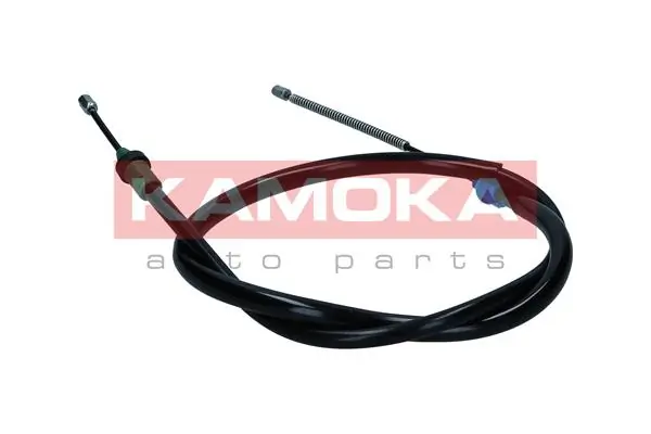 Трос стоянкового гальма задній правий Kamoka 1190682 ціна, від 11.63 USD