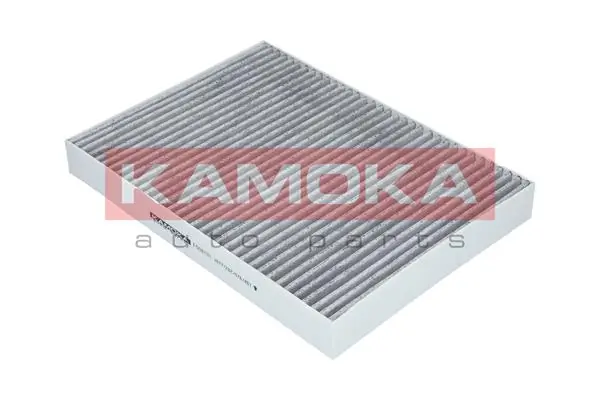 Купити F508101 Kamoka Фільтр салону вугільний