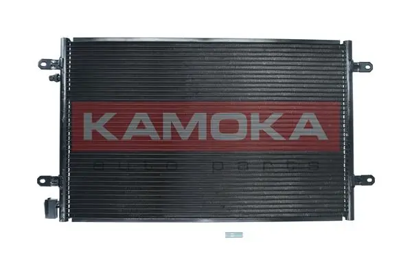 7800240 Kamoka Конденсатор