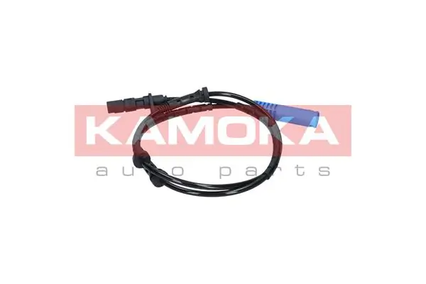 1060066 Kamoka Датчик АБС (ABS) задній