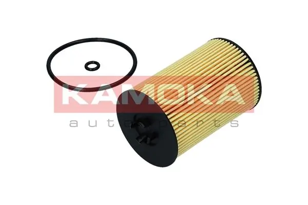 Купити F117601 Kamoka Фільтр очищення масла відцентровий