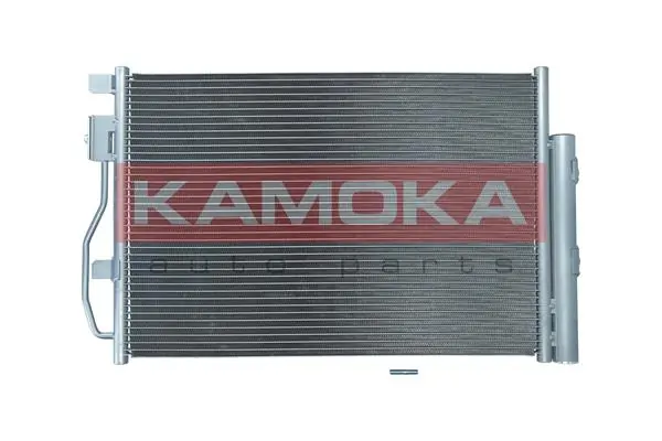  Радіатор кондиціонера Chevrolet Aveo 3