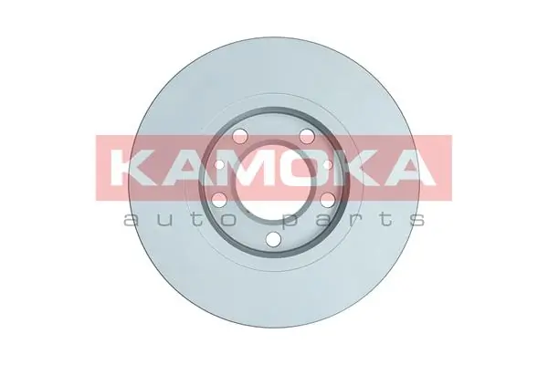 103537 Kamoka Дискові гальма