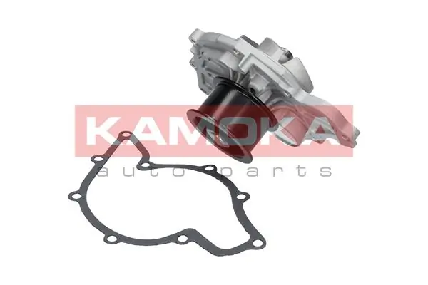 T0040 Kamoka Насос охолодження