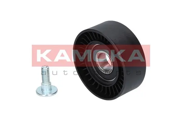 Ролик приводного ременя, паразитний Kamoka R0385 ціна, від 15.22 USD