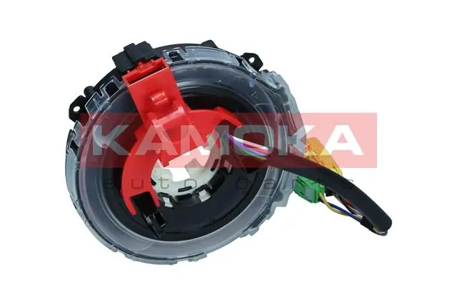 Шлейф керма Kamoka 4210013 ціна, від 38.05 USD