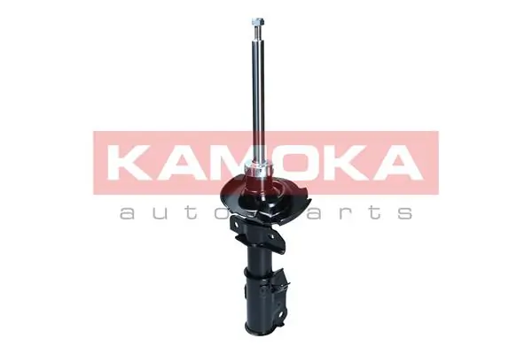 Купити 2000350 Kamoka Амортизатор передній, правий