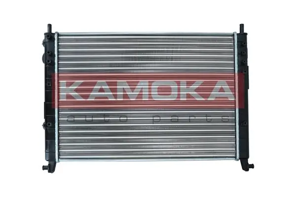 Радіатор 300608A2 Polcar