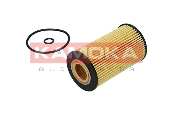 Масляний фільтр двигуна Kamoka F119701 ціна, від 9.92 USD