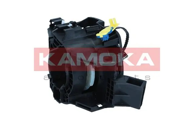 Перемикач підрульовий, центральна частина TQ10369 Tqparts