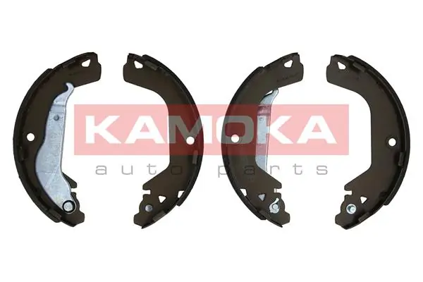 42794691 General Motors Колодки гальмівні задні, барабанні