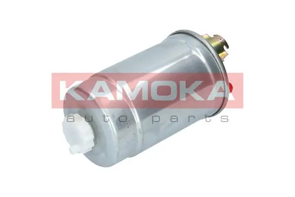 Фільтр тонкого очищення палива Kamoka F300101 ціна, від 7.41 USD
