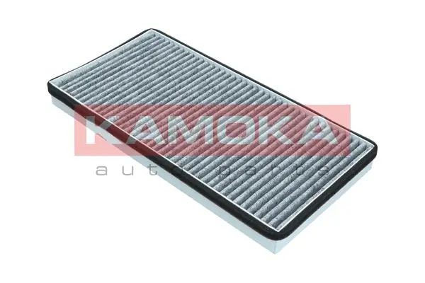Купити F500701 Kamoka Фільтр салону вугільний