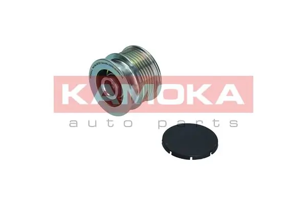 Купити Шків генератора Ford S-Max  CA1