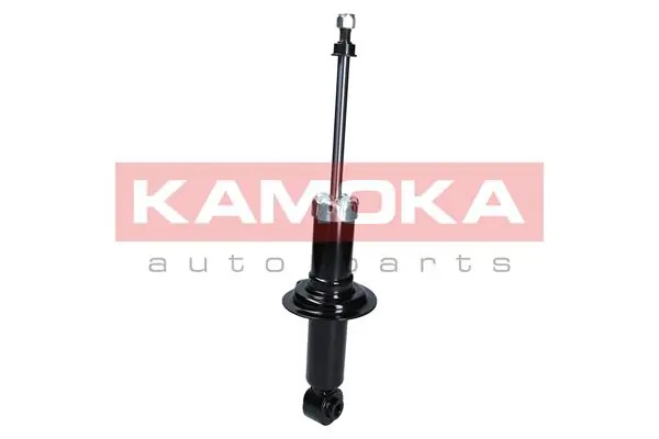 2000645 Kamoka Амортизатори задні