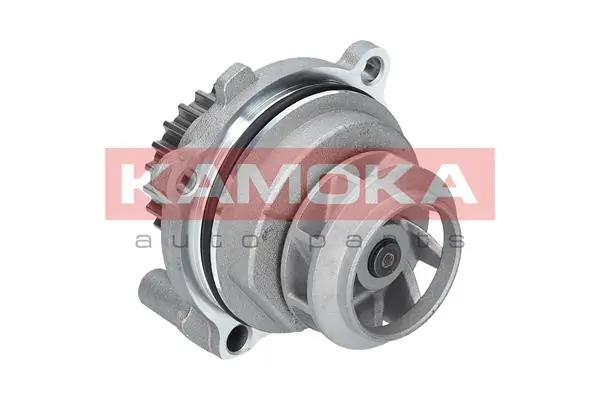 T0028 Kamoka Насос охолодження