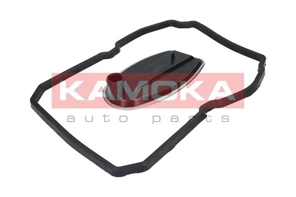 F600901 Kamoka Масло в коробку автомат