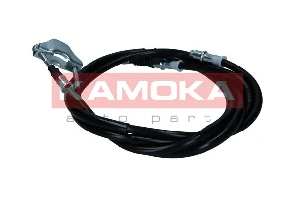 Трос ручного гальма задній, правий/лівий Kamoka 1190436 ціна, від 23.31 USD
