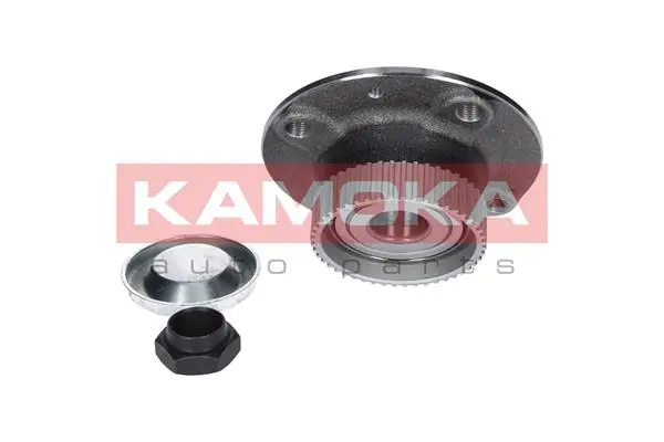 Маточини задніх коліс Kamoka 5500003 ціна, від 49.11 USD