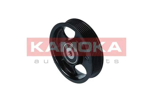 Купити R0401 Kamoka Ролик приводного ременя, паразитний