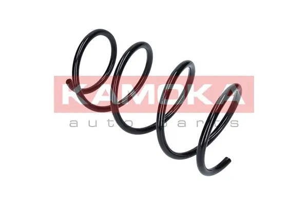  Пружина передня BMW 5 