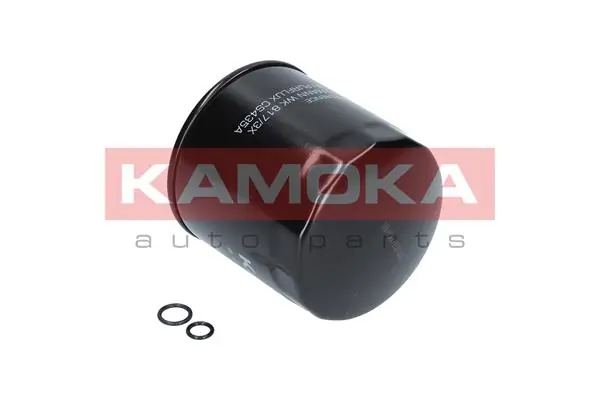F300601 Kamoka Фільтр палива