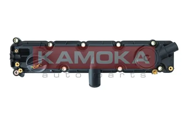 Клапанна кришка DRM16909 Polcar