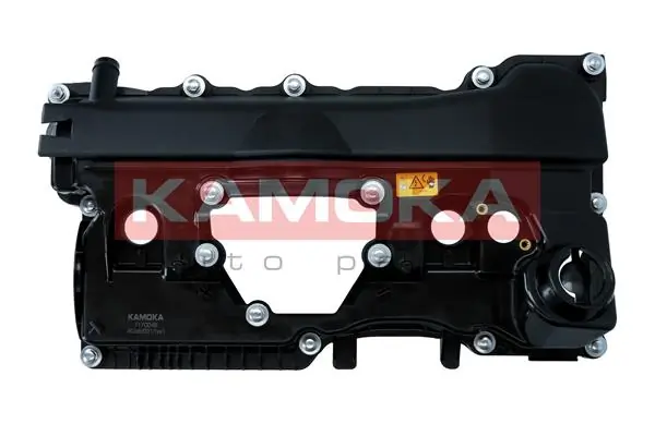 Клапанна кришка DRM2920 Polcar