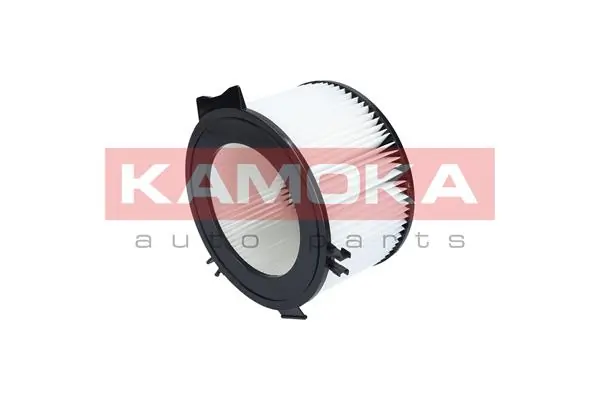 Купити F401401 Kamoka Фільтр салону вугільний
