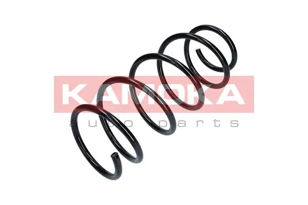 Пружина передня Kamoka 2110055 ціна, від 32.15 USD