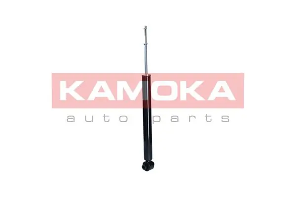 2001226 Kamoka Амортизатори задні