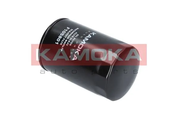 F105801 Kamoka Фільтр масла