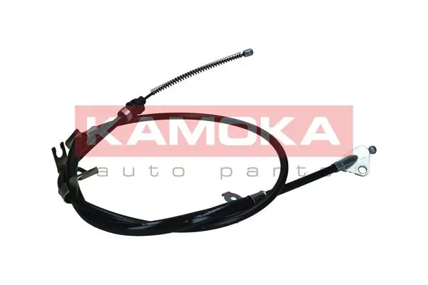Купити 1190692 Kamoka Трос ручного гальма задній, правий