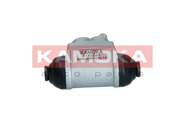 Циліндр гальмівний колісний/робочий, задній Kamoka 1110091 ціна, від 9.93 USD