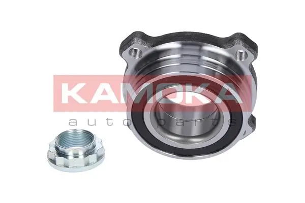 Підшипник маточини задньої Kamoka 5500052 ціна, від 30.61 USD