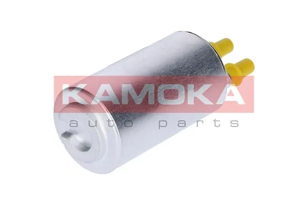 Фільтр тонкого очищення палива Kamoka F314401 ціна, від 18.19 USD