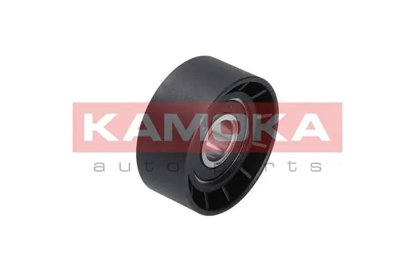 Ролик приводного ременя, паразитний Kamoka R0171 ціна, від 8.18 USD