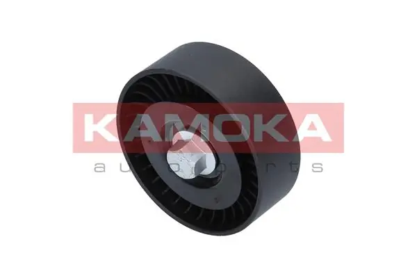 R0119 Kamoka Ролик приводного ременя, паразитний