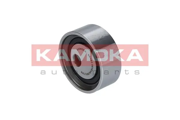 Ролик натяжителя ременя газорозподілу Kamoka R0194 ціна, від 13.08 USD