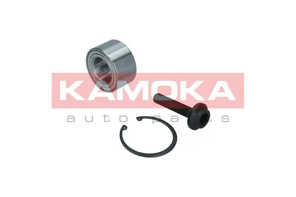 Купити Підшипник ступиці Audi A3  8L1
