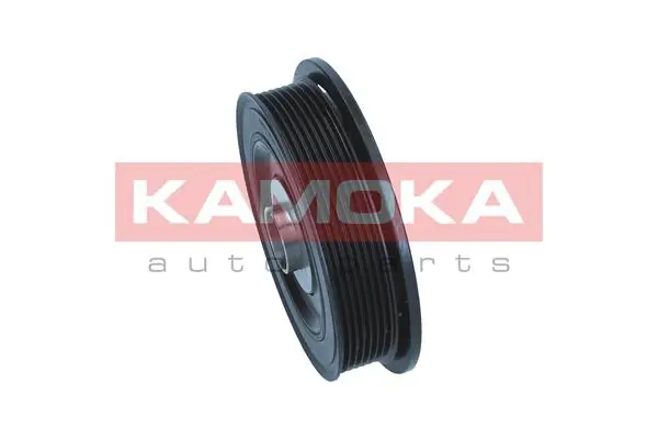RW055 Kamoka Демпфер колінвалу
