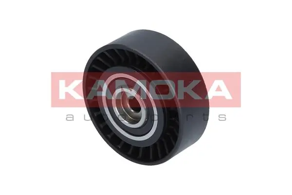 Натяжний ролик Kamoka R0041 ціна, від 9.30 USD