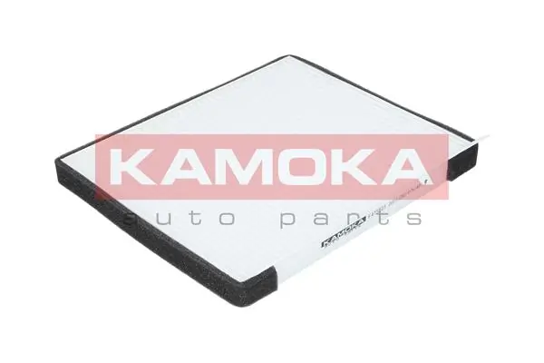F415501 Kamoka Внутрішньосалонний фільтр